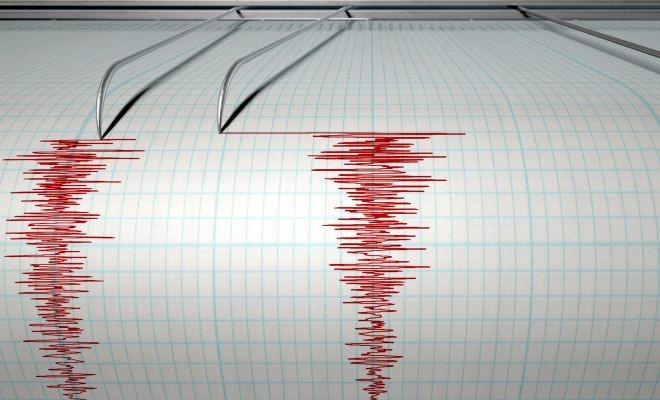 seismometer